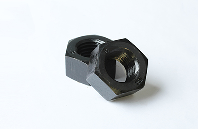 ASTM A194 GR 2H 合金鋼      （耐高溫、耐高壓、高強(qiáng)度）六角螺母GB6170