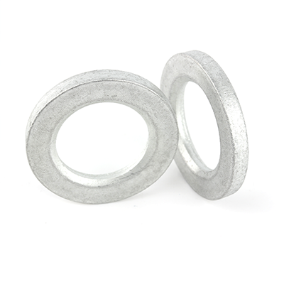 工業(yè)熊碳鋼300HV達(dá)克羅DACROMET(1000h)高強(qiáng)度螺栓專(zhuān)用墊圈JB/ZQ4080