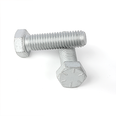 工業(yè)熊合金鋼美制8級環(huán)保達(dá)克羅DACROMET(720h)外六角全牙螺栓ASME/ANSIB18.2.1Table2