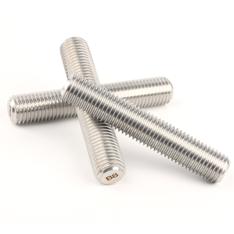 全螺紋螺柱在結(jié)構(gòu)維修中的靈活連接優(yōu)勢(shì)解析 