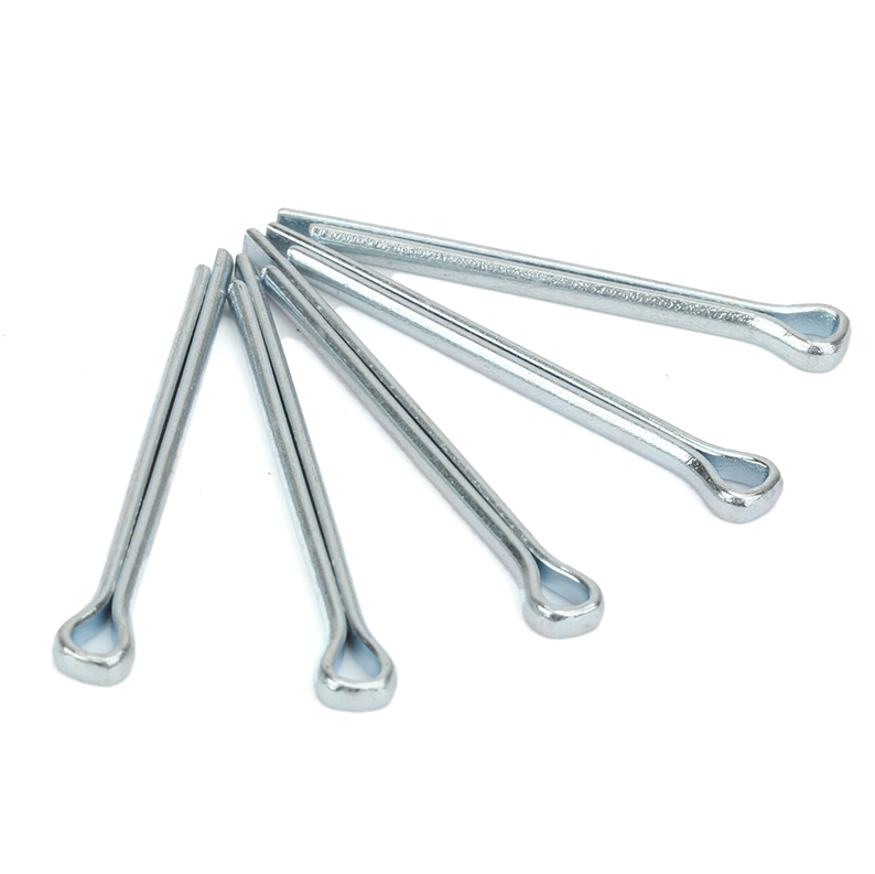 開(kāi)口銷(xiāo)防松應(yīng)用的科學(xué)選型與常見(jiàn)誤區(qū)解析