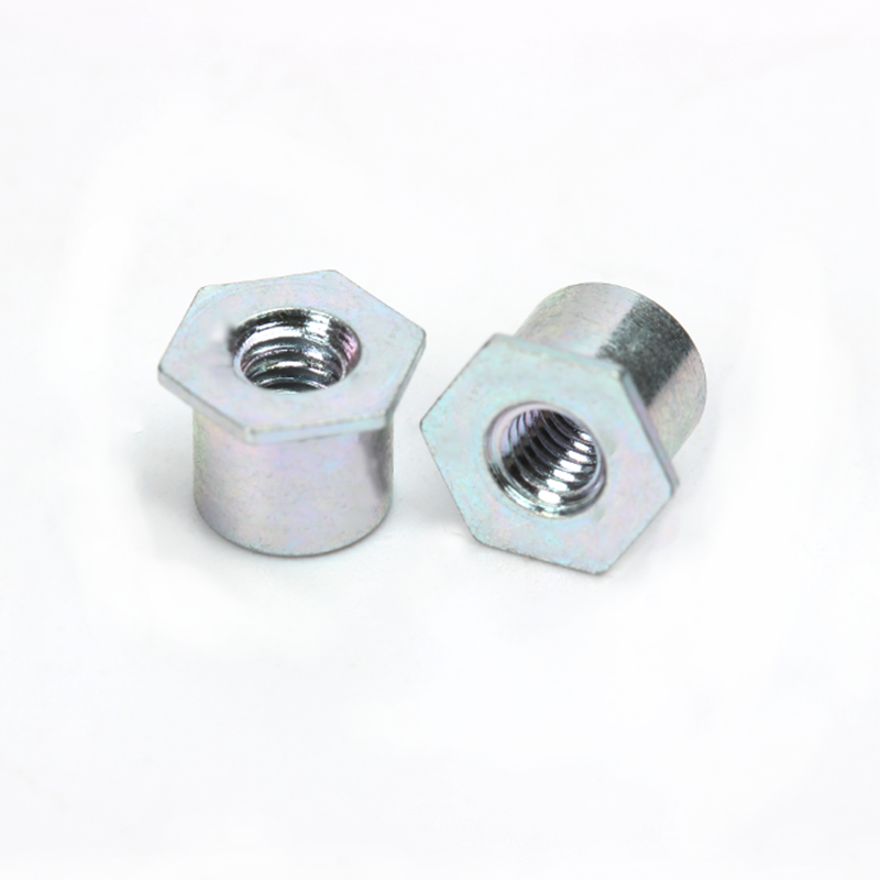 螺母柱高度與承載能力之間的關(guān)系分析